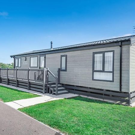 Home Farm Park Lakeside Retreat Burgh le Marsh Ruang foto