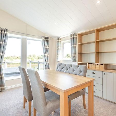 Home Farm Park Lakeside Retreat Burgh le Marsh Ruang foto