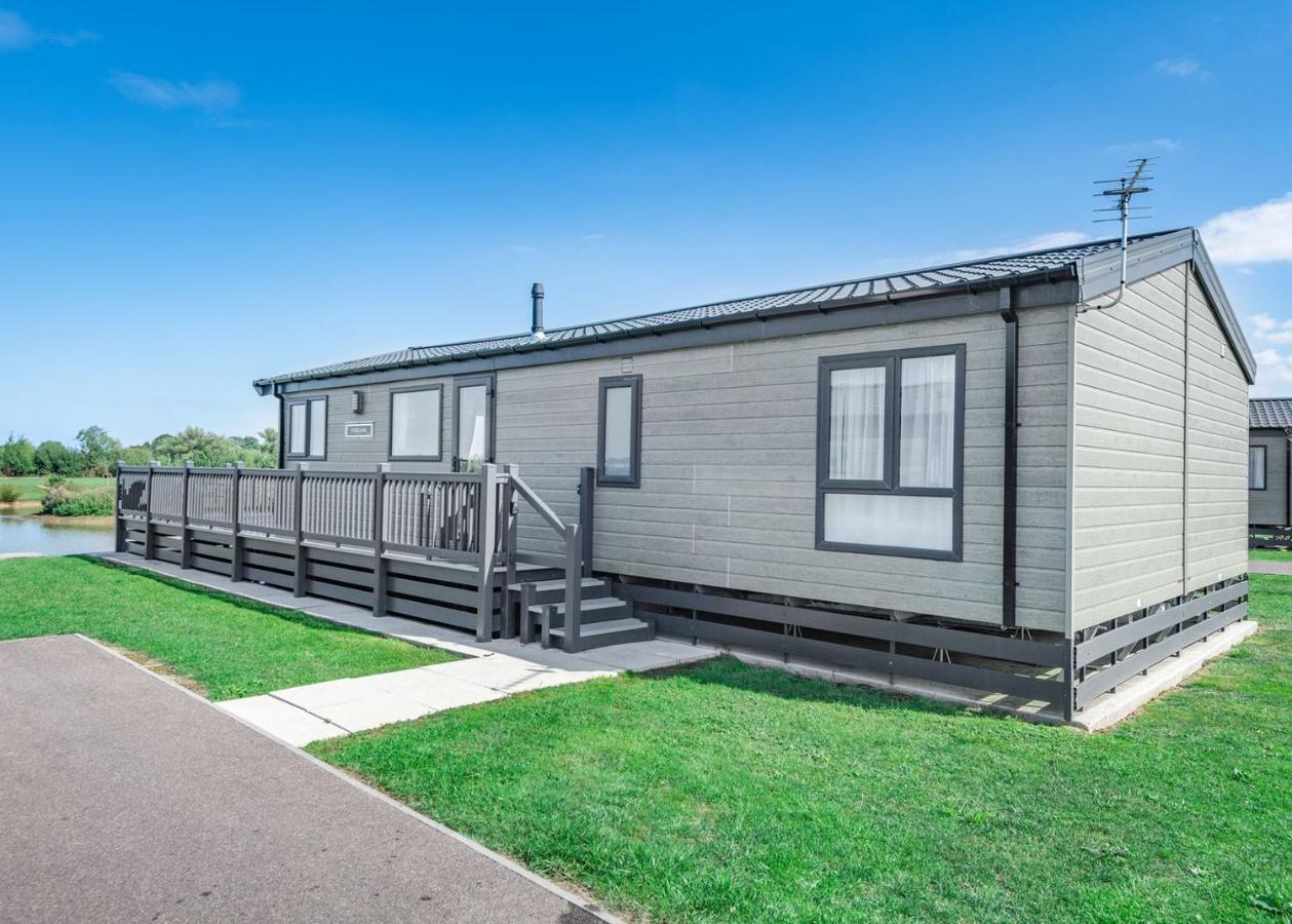 Home Farm Park Lakeside Retreat Burgh le Marsh Ruang foto