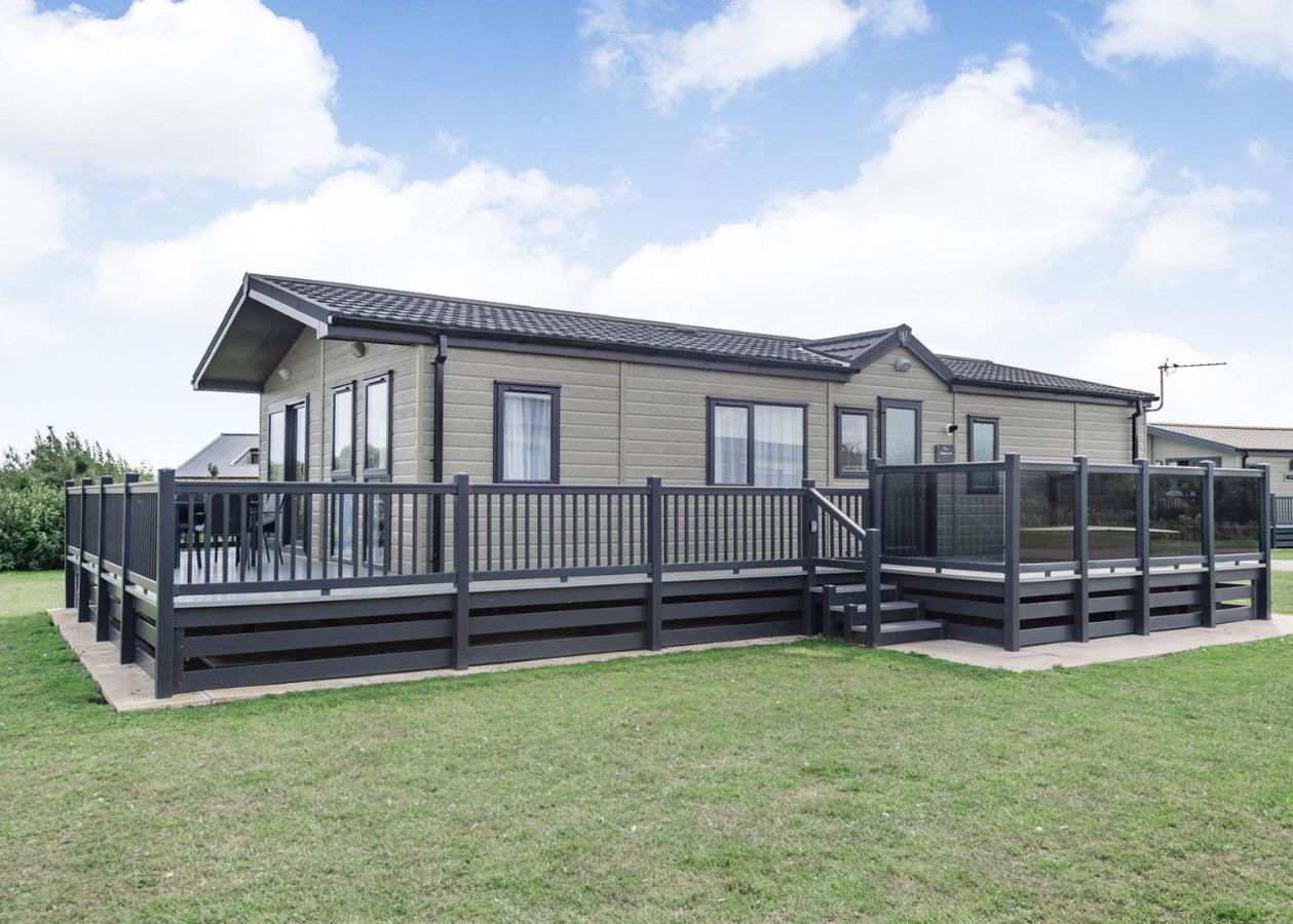 Home Farm Park Lakeside Retreat Burgh le Marsh Ruang foto