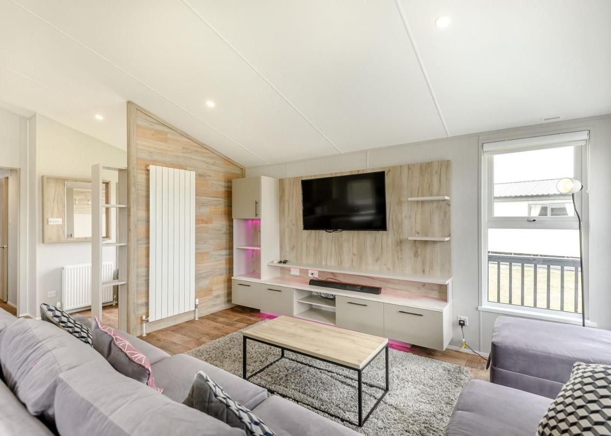 Home Farm Park Lakeside Retreat Burgh le Marsh Ruang foto
