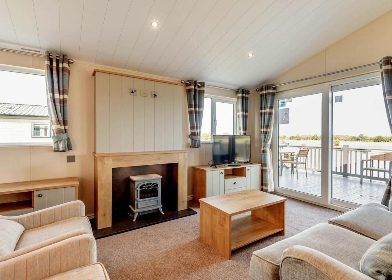 Home Farm Park Lakeside Retreat Burgh le Marsh Ruang foto