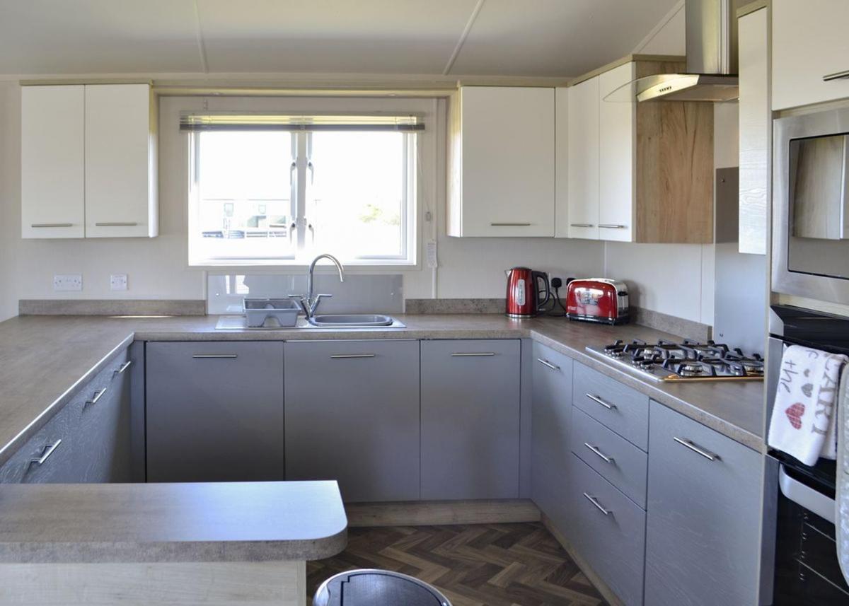 Home Farm Park Lakeside Retreat Burgh le Marsh Ruang foto