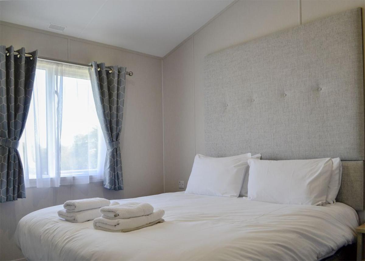 Home Farm Park Lakeside Retreat Burgh le Marsh Ruang foto