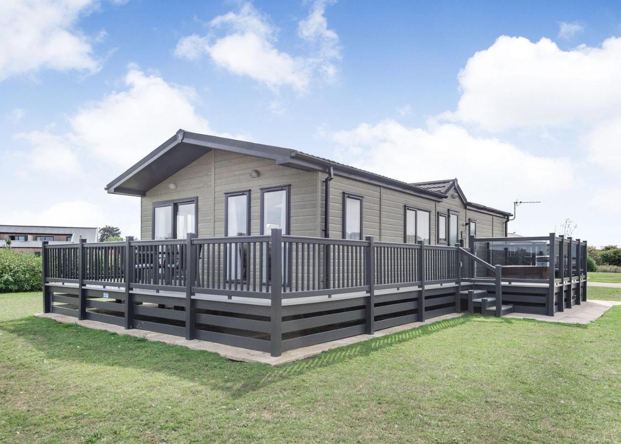 Home Farm Park Lakeside Retreat Burgh le Marsh Ruang foto